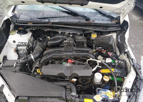 2012 Subaru Impreza 2.0I Sport Premium z USA, uszkodzony, nr VIN JF1GPAL65CH246439